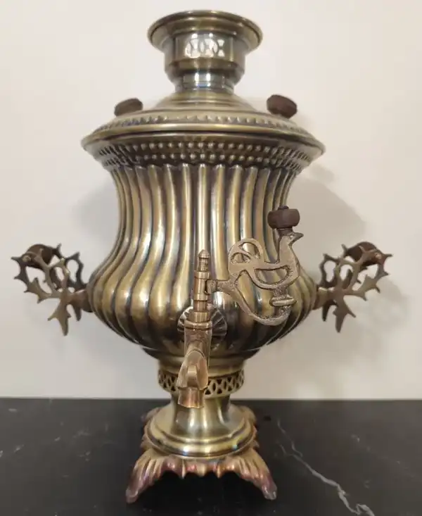 مدل سماور خاص + زیباترین سماور خاص جدید و قدیمی که خیلی منحصربه فردن