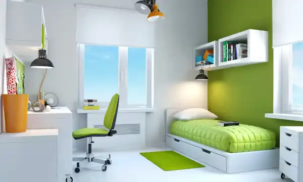 مدل سرویس خواب نوجوان + زیباترین مدل های سرویس خواب نوجوان برای دکوراسیونی لوکس و پرطرفدار