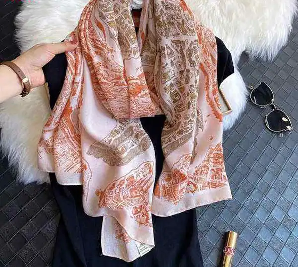 مدل شال جدید دخترانه + زیباترین مدل شال دخترانه جدید وشیک وجنس خوب که خیلی ترنده