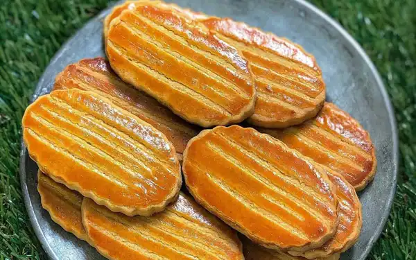 مدل شیرینی ایرانی + خوشمزه ترین مدل شیرینی ایرانی تازه و لذیذ برای پذیرایی لذت بخش
