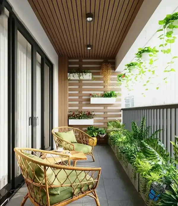 مدل تراس جدید + پینترستی ترین مدل تراس جدید و شیک برای ریلکس کردن روزانه و لذت بردن در آن
