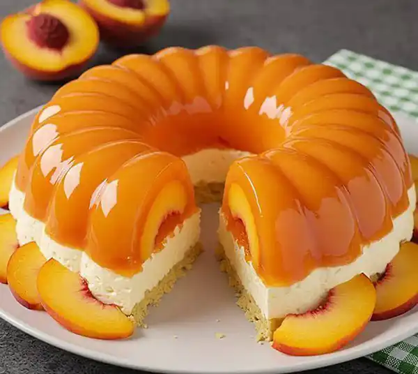 مدل ژله برای تولد + ایده ژله تک نفره و بزرگ خوشمزه برای پذیرایی خاص در تولد