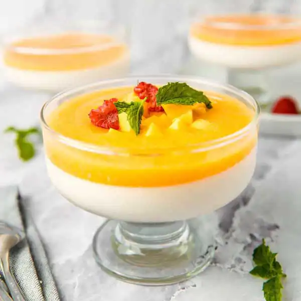 مدل ژله لیوانی + جذاب ترین مدل ژله لیوانی لذیذ و متفاوت برای مهمانی های شما