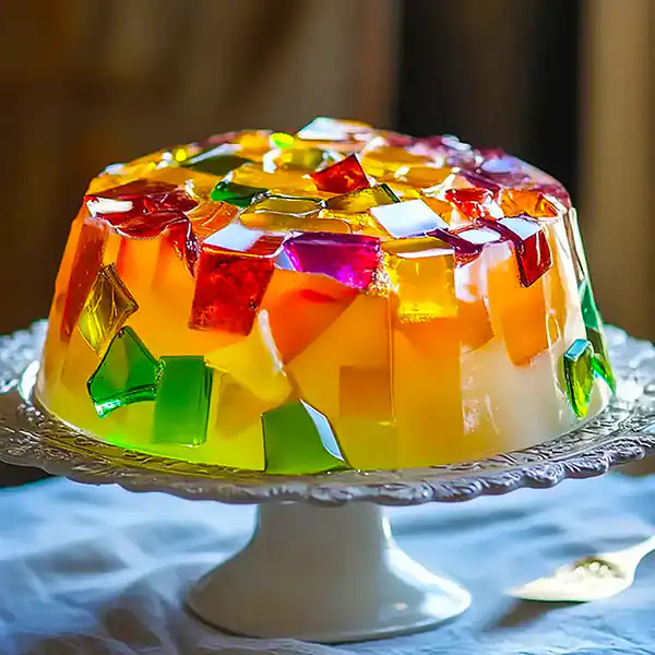 مدل ژله مجلسی + زیباترین و شیک ترین مدل های ژله مجلسی بسیار لاکچری