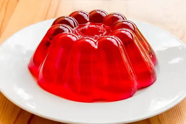 مدل ژله ساده + جذاب ترین مدل ژله ساده خوشمزه و شیک برای زمانی که وقت و حوصله ندارید