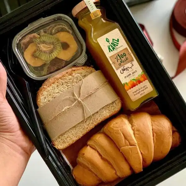 مدل پک پذیرایی تولد دخترانه + جذاب ترین پک پذیرایی برای تولد شیک دخترانه