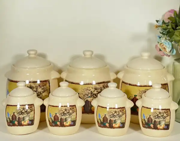 پاسماوری مدل خمره ای + زیباترین مدل پاسماوری خمره ای شیک که برای هرخونه ای واجبه