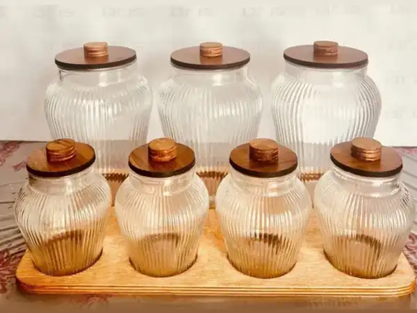 پاسماوری مدل خمره ای + زیباترین مدل پاسماوری خمره ای شیک که برای هرخونه ای واجبه