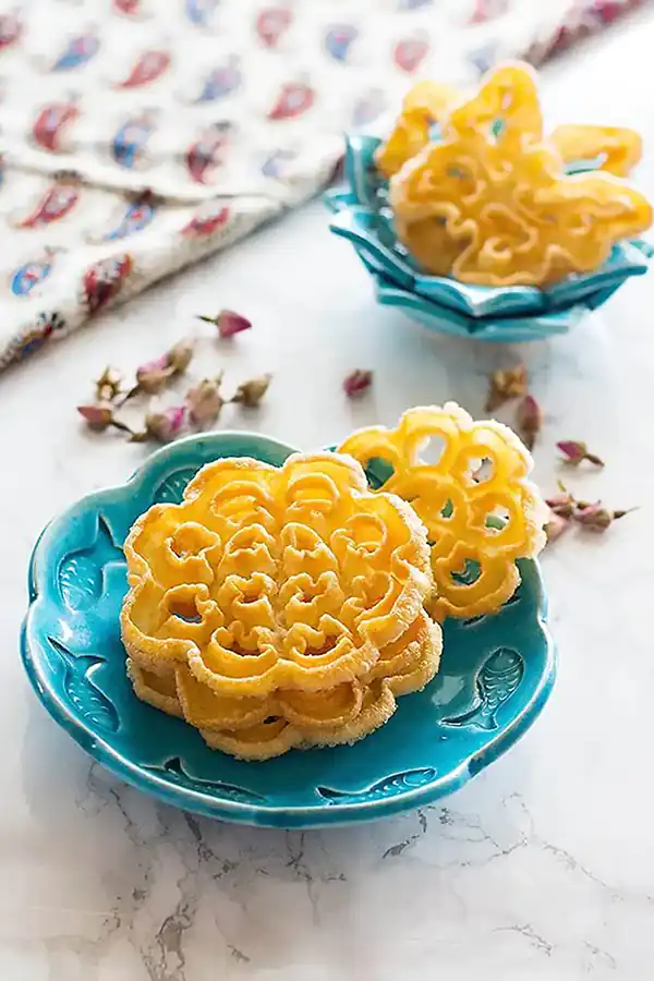 مدل شیرینی پنجره ای + زیباترین و خاص ترین مدل های شیرینی پنجره ای امسال