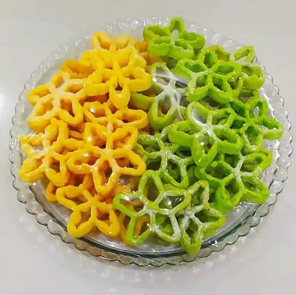 مدل شیرینی پنجره ای + زیباترین و خاص ترین مدل های شیرینی پنجره ای امسال