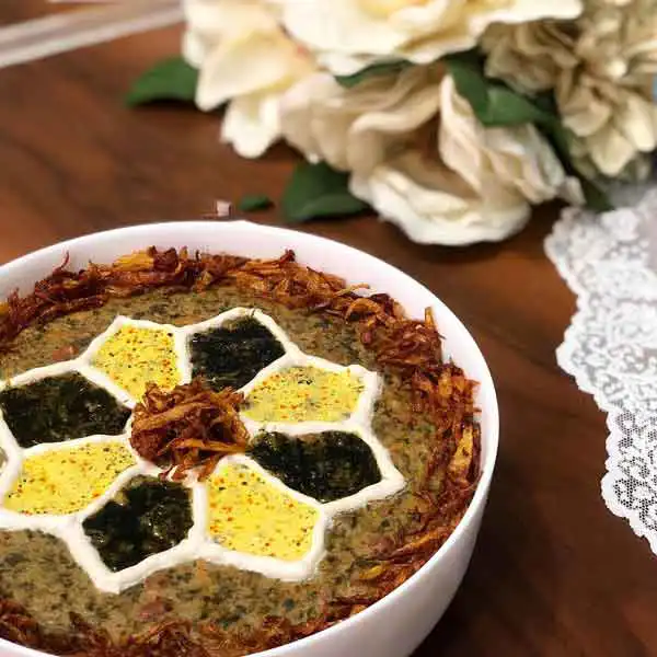 تزیین آش رشته شب یلدا + جذاب ترین تزیین آش رشته شب یلدا که سفرتو امسال حسابی می ترکونه