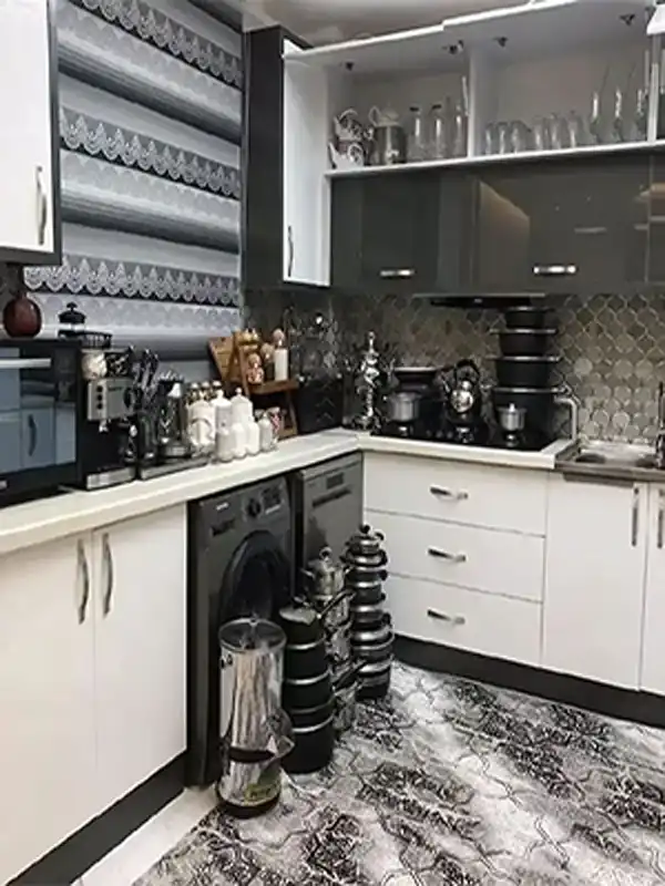 تزیین جهاز عروس در خانه + ایده های ناب و شیک برای تزیین جهاز عروس در خانه برای مراسم جهازبرون
