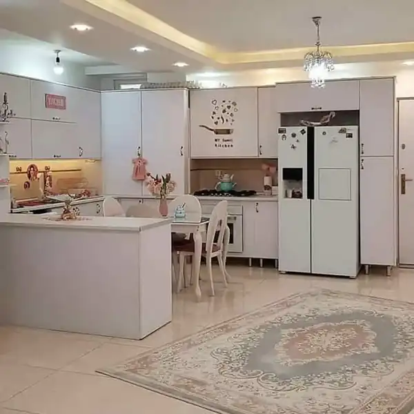 تزیین جهاز عروس در خانه + ایده های ناب و شیک برای تزیین جهاز عروس در خانه برای مراسم جهازبرون