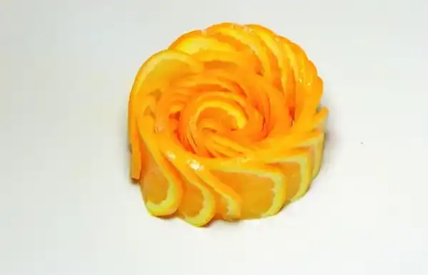 تزیین پرتقال شب یلدا + جدیدترین ایده ها برای تزیین پرتقال شب یلدای امسال که به تازگی مد شده اند