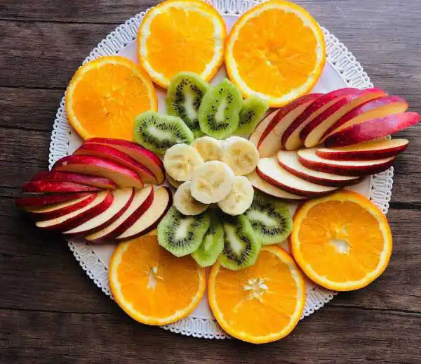 تزیین پرتقال شب یلدا + جدیدترین ایده ها برای تزیین پرتقال شب یلدای امسال که به تازگی مد شده اند