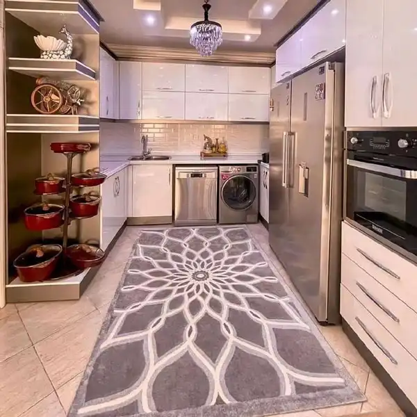 تزیین خانه عروس برای جهاز دیدن + بهترین دیزاین خانه عروس برای مراسم جهاز برون