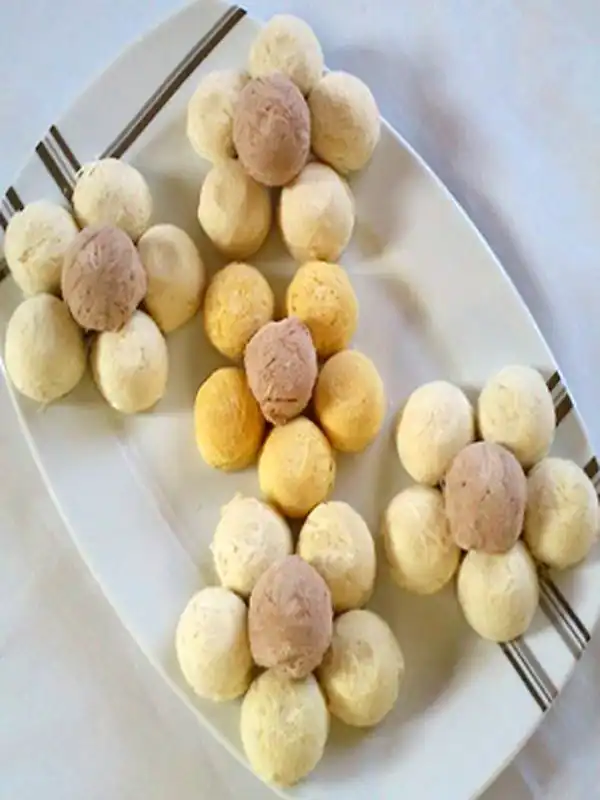 تزیین پشمک شب یلدا برای عروس + جالب ترین تزیین پشمک شب یلدا غیرتکراری که تاکنون جایی ندیده اید برای عروس