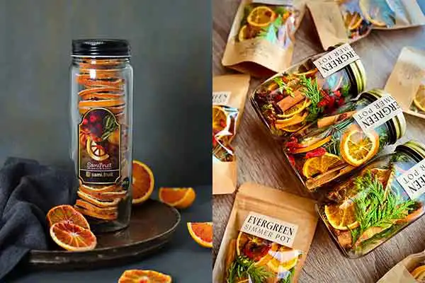 ظروف بسته بندی + با دیدن این ظروف بسته بندی شیک و باکیفیت سوپرایز می شوید