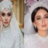 مدل عروس اینستا + جذاب ترین مدل های میکاپ و شینیون خاص و تک عروس های اینستا