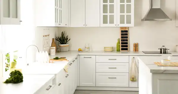 مدل کابینت ام دی اف + ترندترین مدل کابینت باکیفیت و درجه یک ام دی اف برای بازسازی