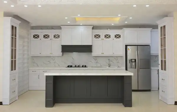 مدل کابینت ام دی اف + ترندترین مدل کابینت باکیفیت و درجه یک ام دی اف برای بازسازی