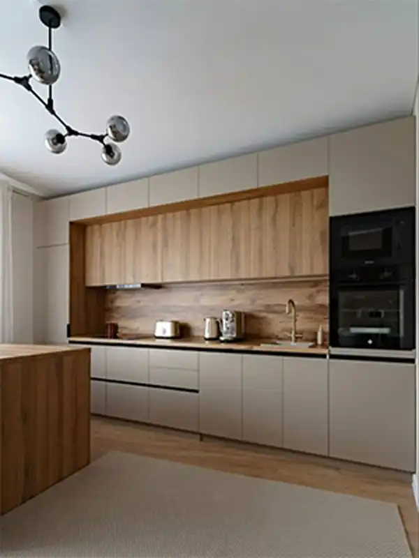 مدل کابینت ام دی اف + ترندترین مدل کابینت باکیفیت و درجه یک ام دی اف برای بازسازی