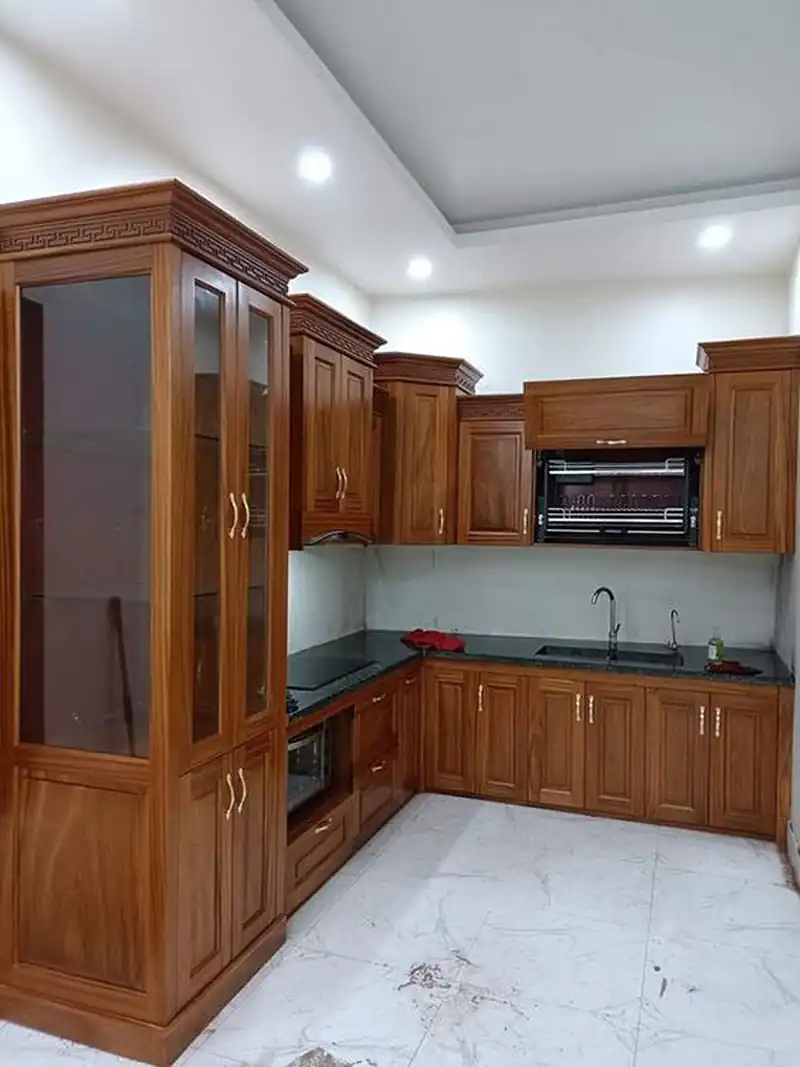 مدل کابینت ال برای آشپزخانه کوچک مدل اپن آشپزخانه ال شکل طراحی کابینت ال مانند آشپزخانه کابینت ال شکل مدرن آشپزخانه مدرن إل شکل مدل کابینت ال جدید پلان آشپزخانه ال شکل