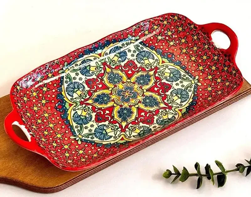 مدل تابه سرو