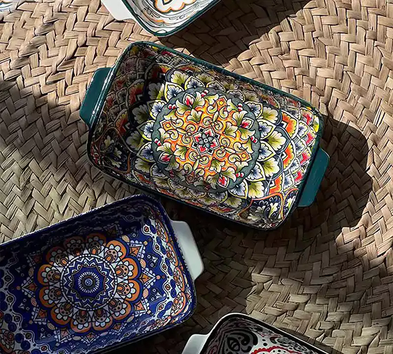 مدل تابه سرو