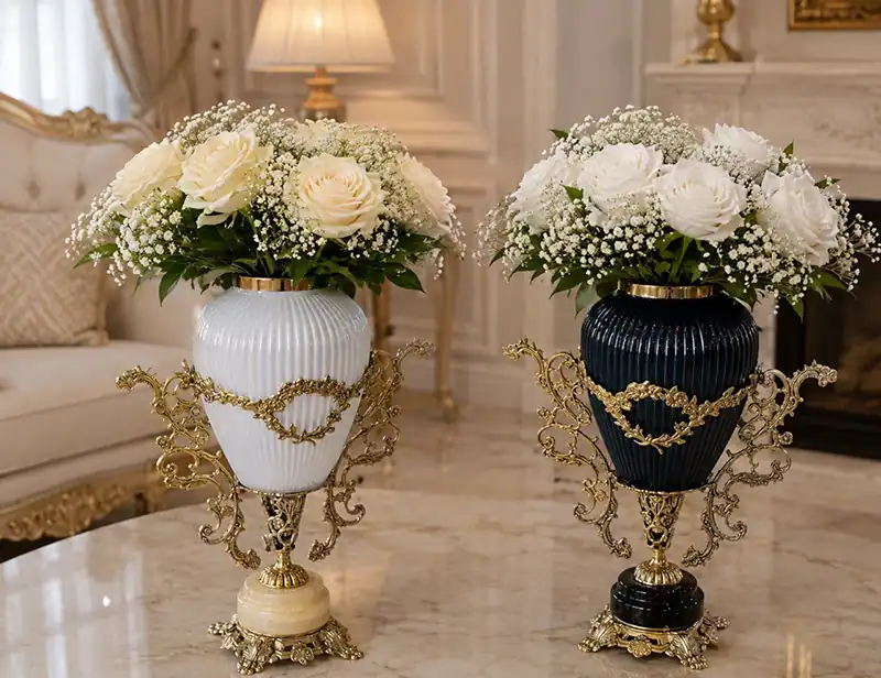 گلدان تزیینی دیجی کالا قیمت گلدان بزرگ کنار سالنی دیجی کالا گلدان دکوری مدرن دیجی کالا گلدان دکوری مدرن بزرگ گلدان رومیزی شیک دیجی کالا گلدان رومیزی مدرن 