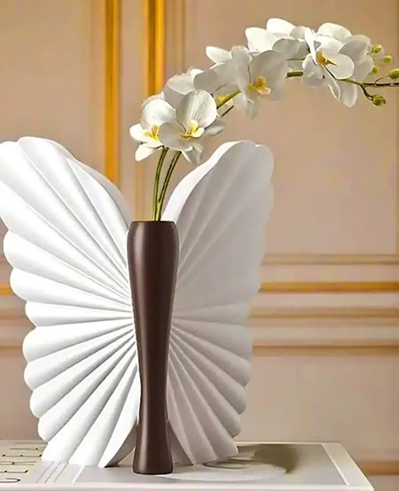  گلدان تزیینی دیجی کالا قیمت گلدان بزرگ کنار سالنی دیجی کالا گلدان دکوری مدرن دیجی کالا گلدان دکوری مدرن بزرگ گلدان رومیزی شیک دیجی کالا گلدان رومیزی مدرن 