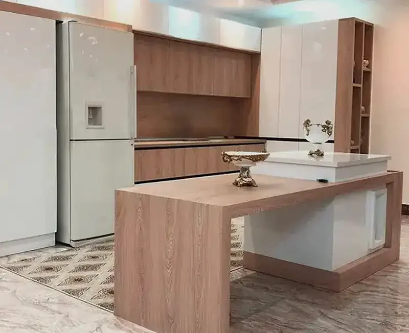  مدل جزیره آشپزخانه کوچک ایرانی جزیره آشپزخانه ساده مدل جزیره آشپزخانه هایگلاس جزیره اشپزخانه لاکچری زیباترین جزیره آشپزخانه جزیره آشپزخانه ایرانی 