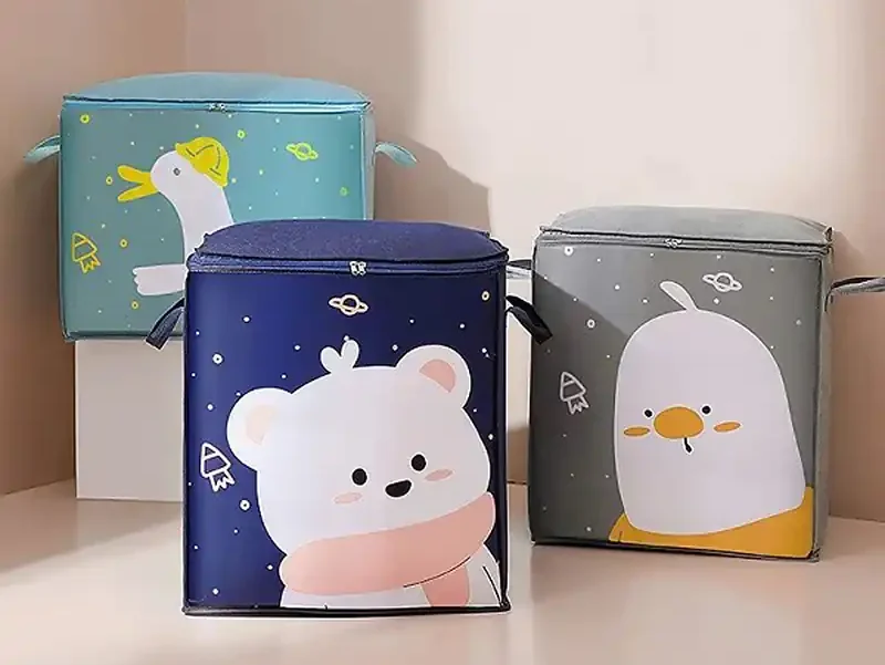 باکس لباس دیجی کالا قیمت باکس لباس دیجی کالا باکس لباس پارچه ای زیپ دار باکس لباس از کجا بخرم باکس لباس داخل کمد دیجی کالا باکس پارچه ای اسکلت دار