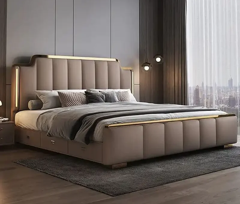 قیمت سرویس خواب عروس ساده و شیک عکس تخت خواب عروس و داماد شیک سرویس خواب عروس سفید طوسی سرویس خواب عروس مینیمال تخت خواب عروس و داماد جدید زیباترین تخت خواب عروس 