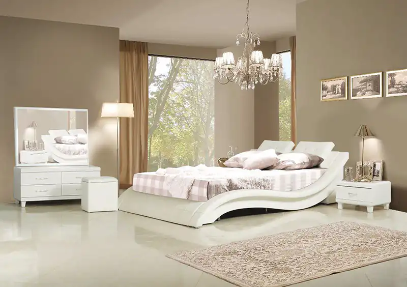  قیمت سرویس خواب عروس ساده و شیک عکس تخت خواب عروس و داماد شیک سرویس خواب عروس سفید طوسی سرویس خواب عروس مینیمال تخت خواب عروس و داماد جدید زیباترین تخت خواب عروس 
