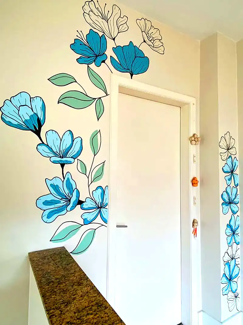  ایده نقاشی برای اتاق پینترست نقاشی برای اتاق خفن نقاشی برای دیوار اتاق روی کاغذ نقاشی برای تزیین اتاق دخترانه نقاشی برای اتاق پینترستی ایده تزیین اتاق 