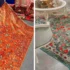 مدل فرش هنر فرش در دکوراسیون از اصالت نقشه‌های سنتی تا سادگی مدرن