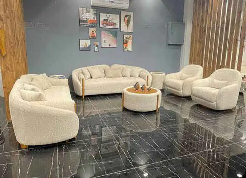 مدل مبل راحتی جدید
قیمت مبل راحتی جدید ۱۴۰۵
مدل مبل جدید ترک
قیمت مبل راحتی جدید ۱۴۰۴
حراج مبل راحتی دیجی کالا
جدیدترین مدل مبل راحتی ۲۰۲۴