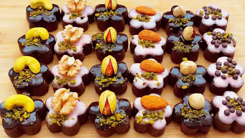 
طرز تهیه شیرینی اتابکی با پیمانه
شیرینی اتابکی خانم صرافها
آموزش شیرینی اتابکی
عکس شیرینی اتابکی قزوین
شیرینی اتابکی معصومه رسولی
شیرینی اتابکی سراشپز پاپیون
