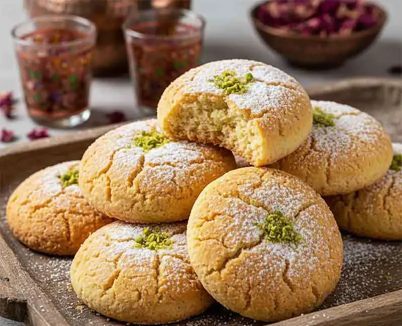 
طرز تهیه شیرینی اتابکی با پیمانه
شیرینی اتابکی خانم صرافها
آموزش شیرینی اتابکی
عکس شیرینی اتابکی قزوین
شیرینی اتابکی معصومه رسولی
شیرینی اتابکی سراشپز پاپیون
