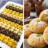 مدل شیرینی اتابکی معرفی اصیل‌ترین و زیباترین مدل های شیرینی اتابکی سنتی برای پذیرایی شیک و مجلل