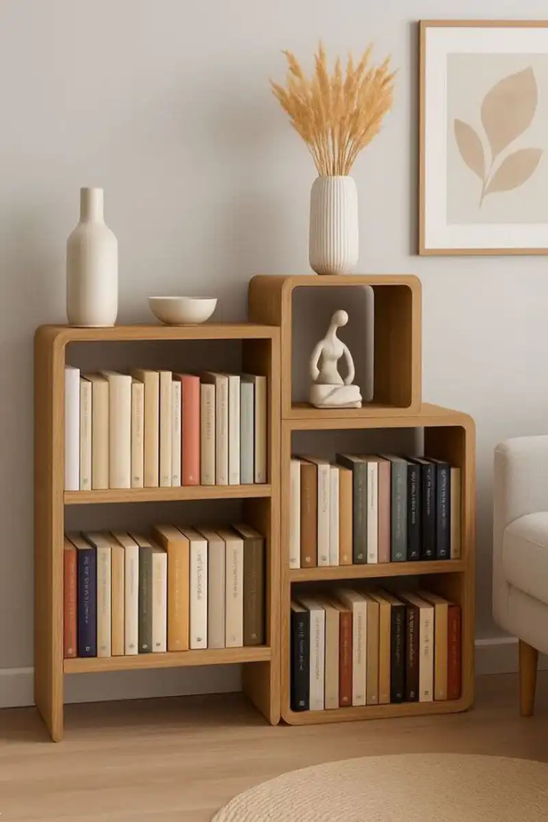  مدل کتابخانه دیواری ساده مدل کتابخانه دیواری شیک کتابخانه دیواری ارزان کتابخانه دیواری مدرن مدل کتابخانه فانتزی کتابخانه چوبی دیواری 