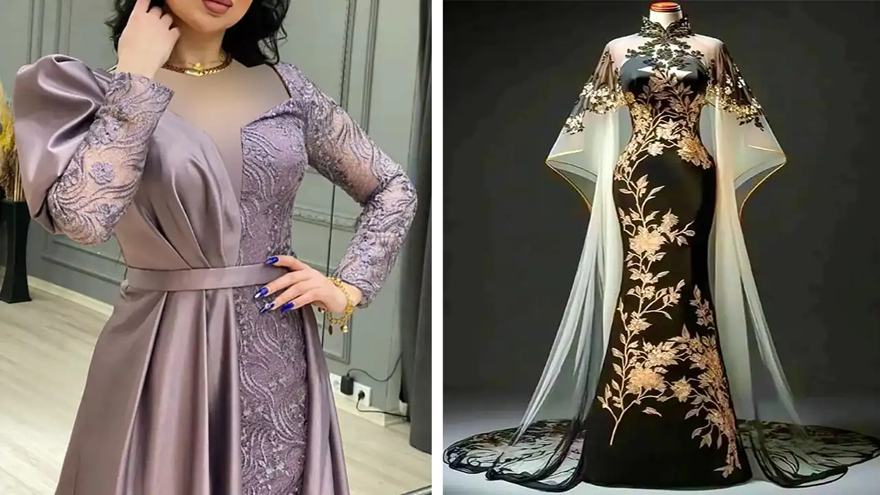 مدل لباس مجلسی ساده و شیک زنانه مدل لباس مجلسی ساده و شیک زنانه بلند شیک ترین مدل لباس مجلسی در اینستاگرام مدل لباس مجلسی ساده و شیک زنانه کوتاه لباس مجلسی زنانه برای عروسی لباس مجلسی زنانه برای عروسی پوشیده مدل لباس مجلسی شیک بلند مدل لباس مجلسی لاکچری